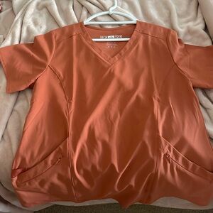 WonderWink Renew Scrub Set